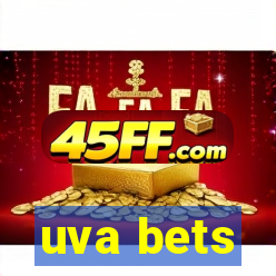 uva bets